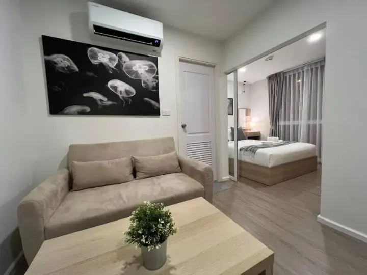 Property photos for Chateau In Town Ratcha Yothin