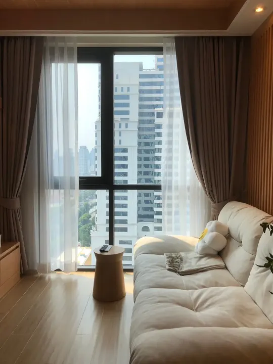 Property photos for Regal Condo Sathorn-naradhiwas