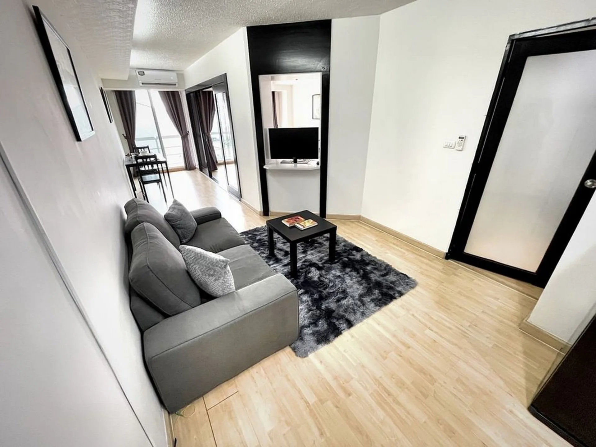 Property photos for The Waterford Sukhumvit 50 Onnut
