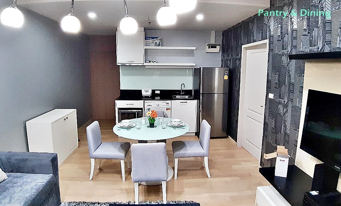 Property photos for Noble Refine