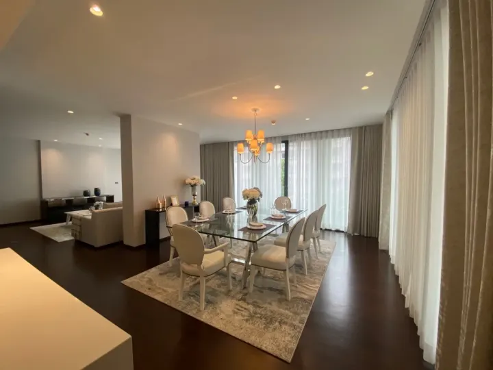 Property photos for La Citta Delre Thonglor 16