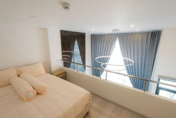 Property photos for Knightsbridge Prime Sathorn