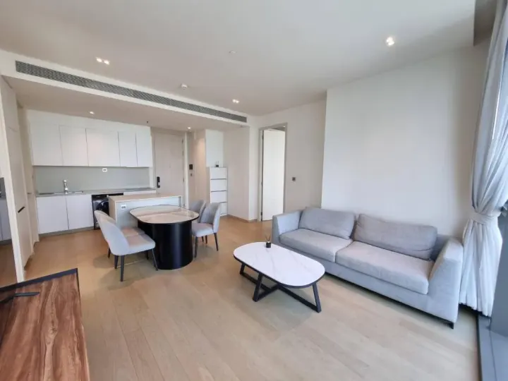 Property photos for The Strand Thonglor