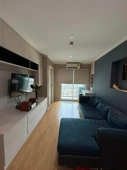 Property photos for Lumpini Place Srinakarin - Huamak Station