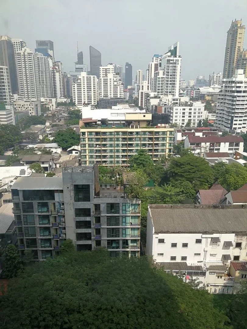 Property photos for Edge Sukhumvit 23