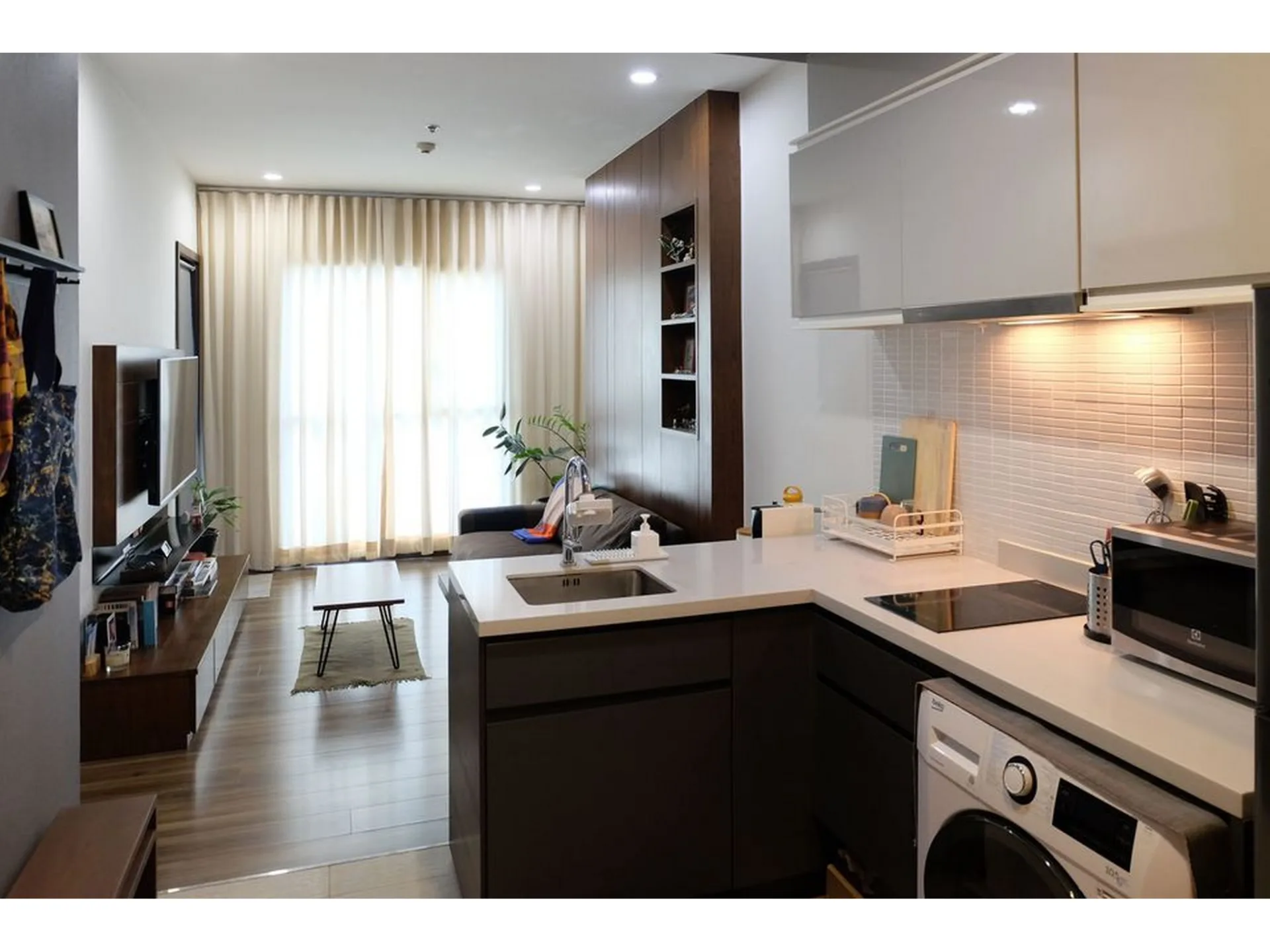 Property photos for WYNE Sukhumvit