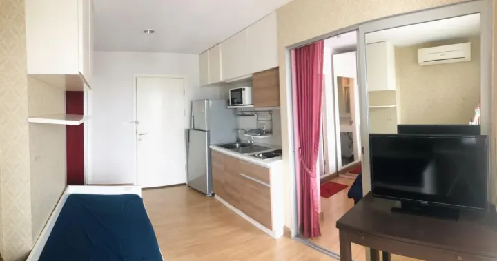 Property photos for Aspire Rama 4