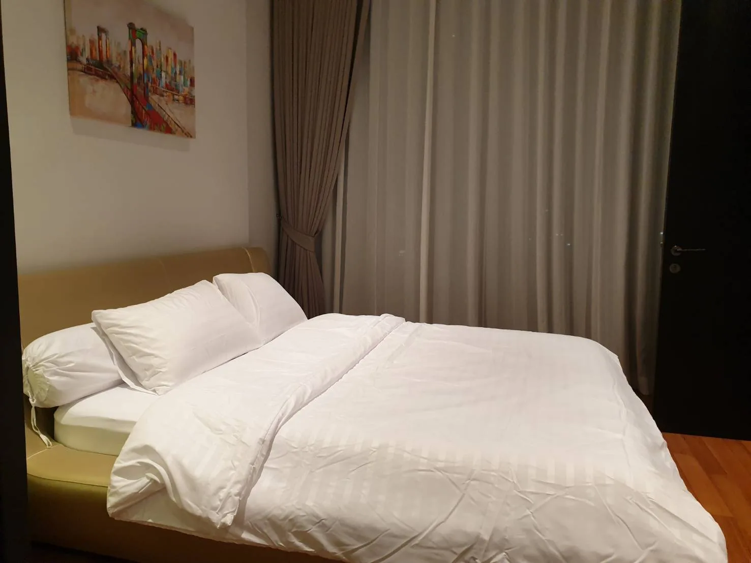Property photos for Banyan Tree Residences Riverside Bangkok
