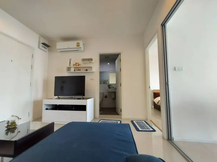 Property photos for Aspire Sukhumvit 48