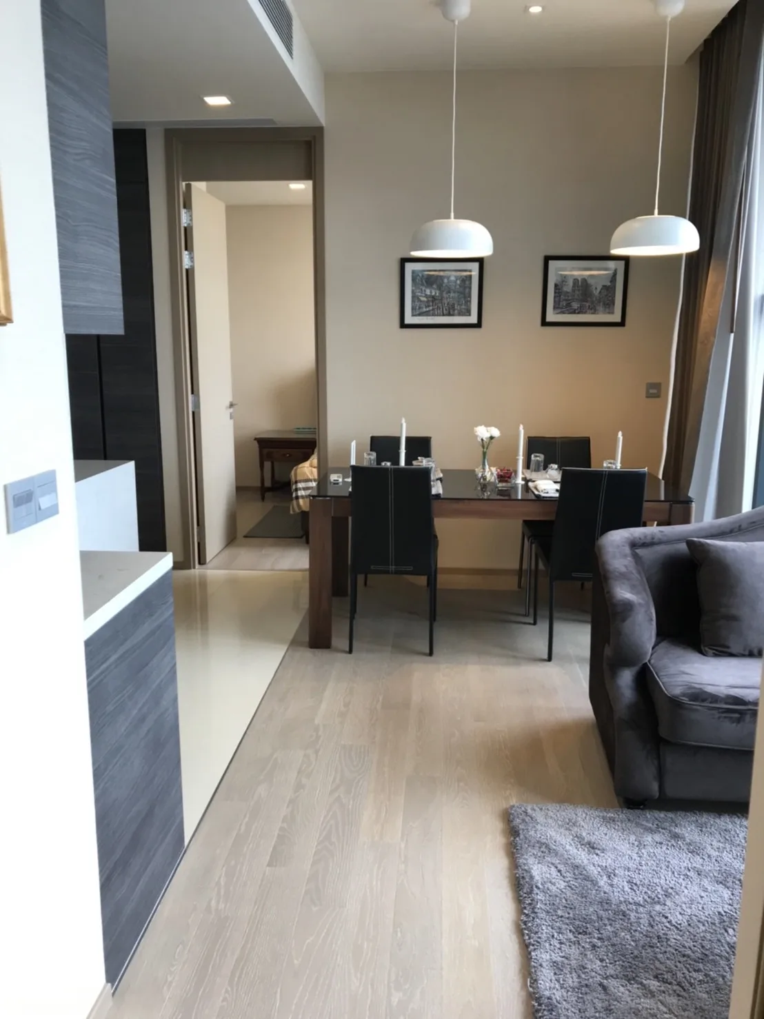 Property photos for The Esse Asoke