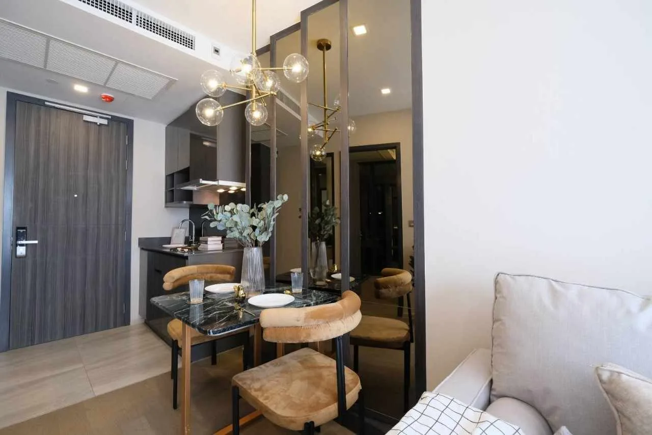 Property photos for Ashton Asoke