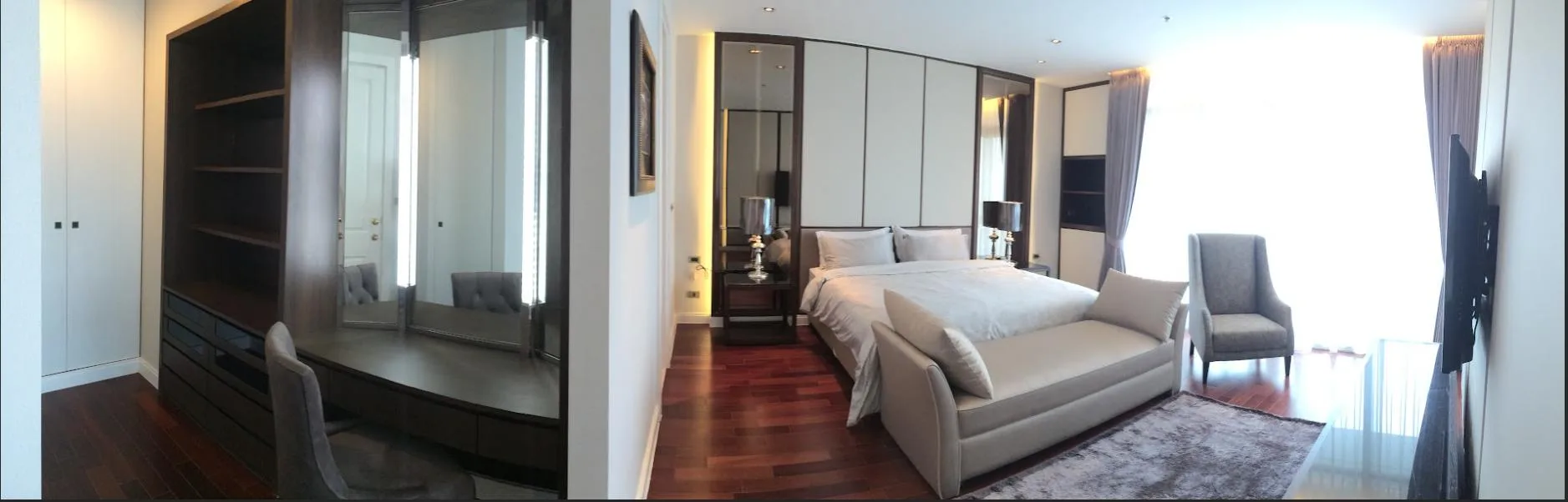 Property photos for Athenee Residence