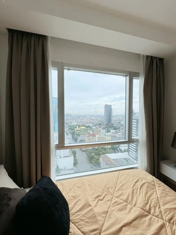 Property photos for Thru Thonglor