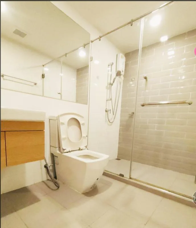 Property photos for Notting Hill Jatujak - Interchange