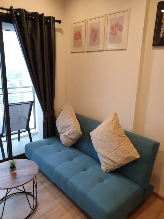 Property photos for THE LINE Phahol - Pradipat