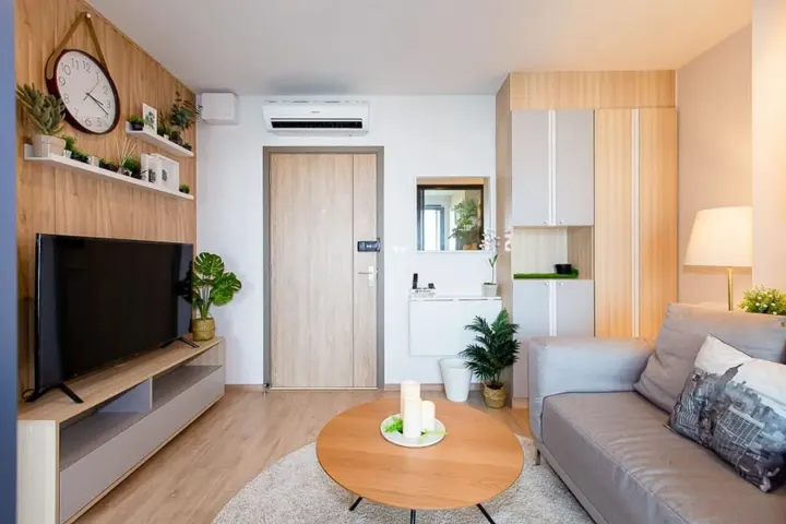 Property photos for IDEO O2