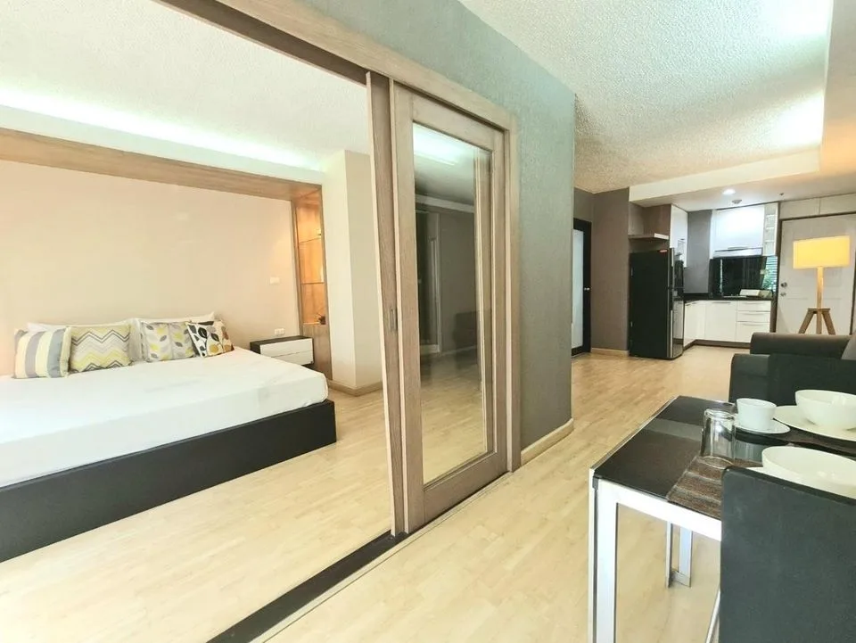 Property photos for The Waterford Sukhumvit 50 Onnut
