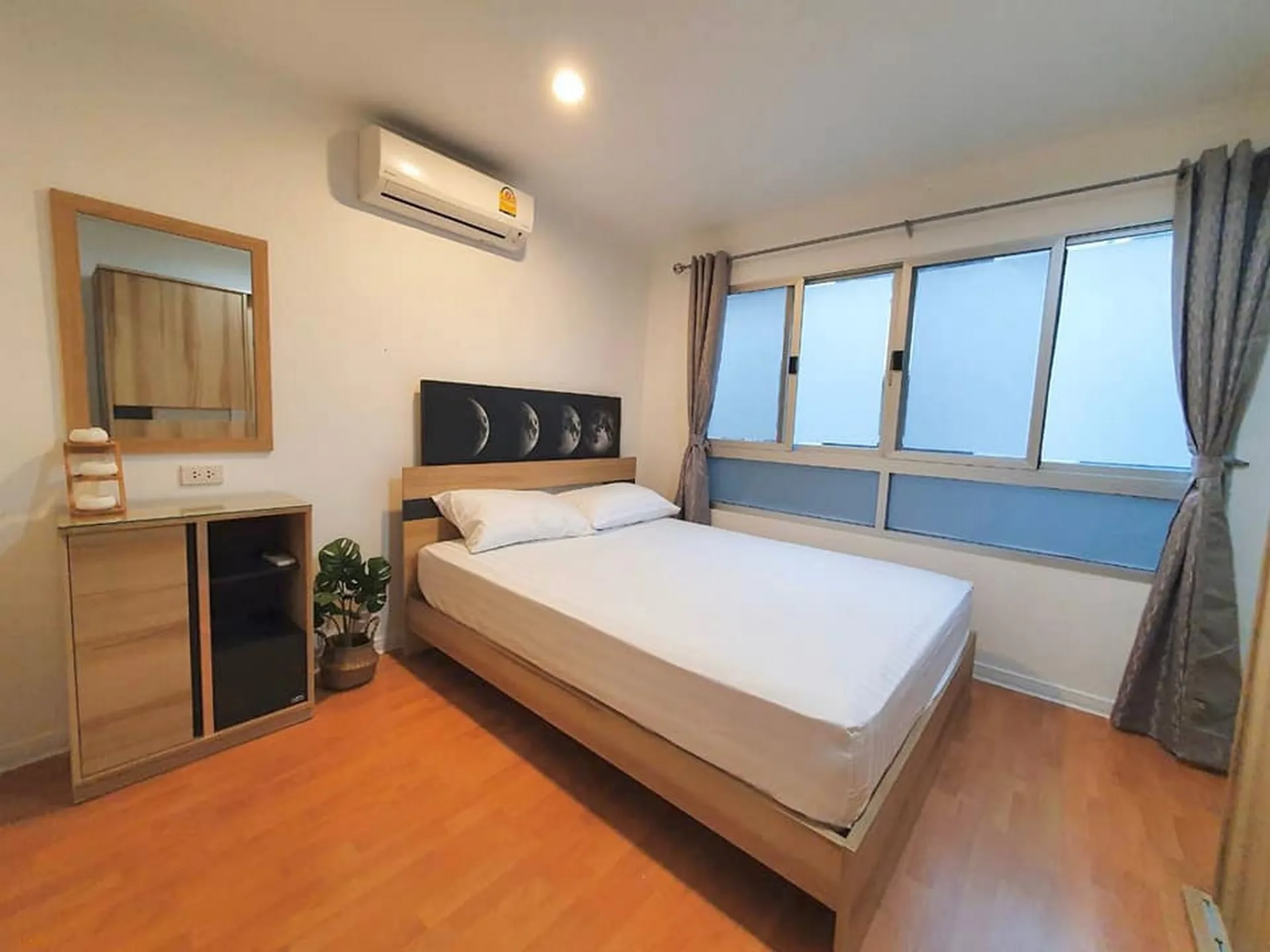Property photos for Lumpini Ville Cultural Center