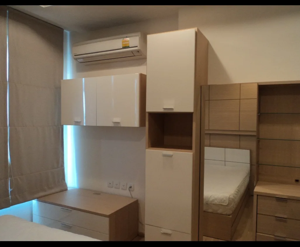 Property photos for Siri at Sukhumvit