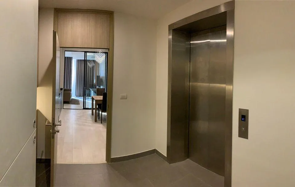 Property photos for Noble Ploenchit