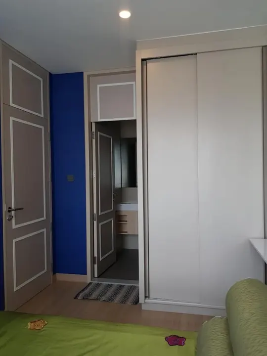 Property photos for Lumpini Suite Phetchaburi - Makkasan