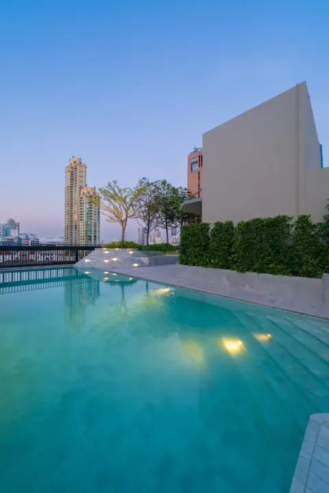 Property photos for Walden Asoke