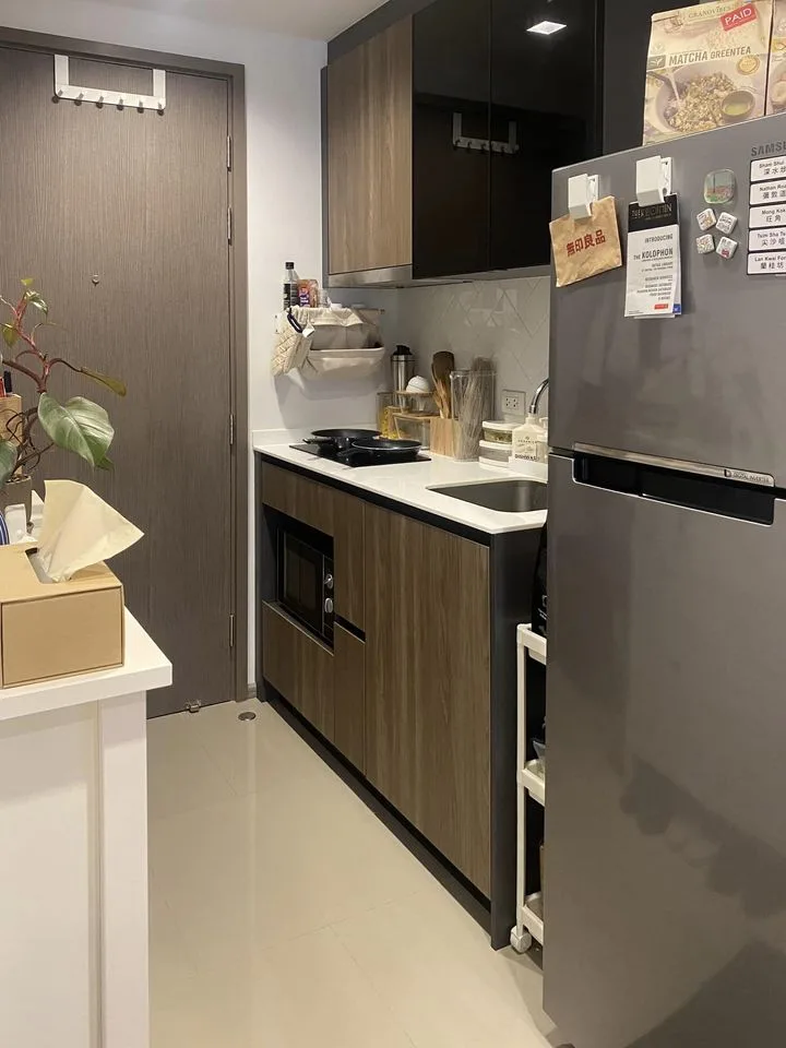 Property photos for THE LINE Phahonyothin Park