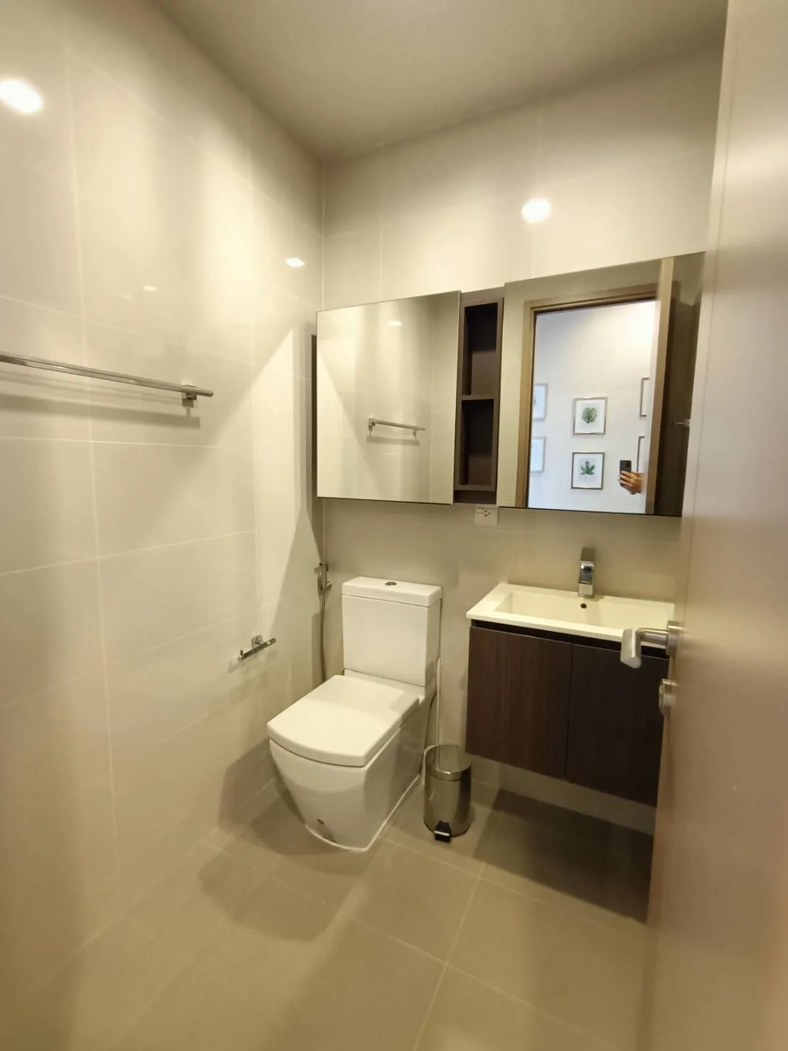 Property photos for The Line Sukhumvit 71