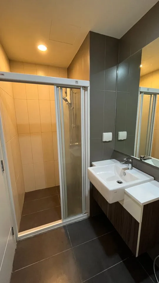 Property photos for Centric Huay Kwang Station