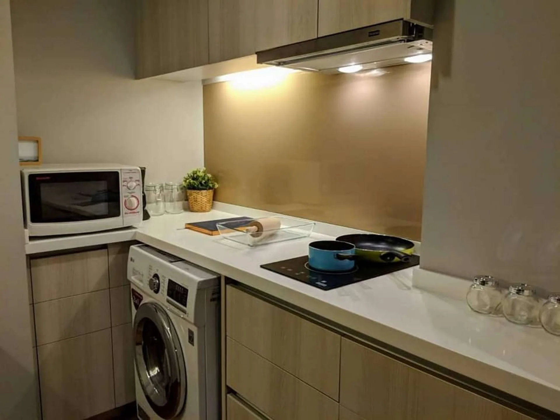 Property photos for The Lumpini 24