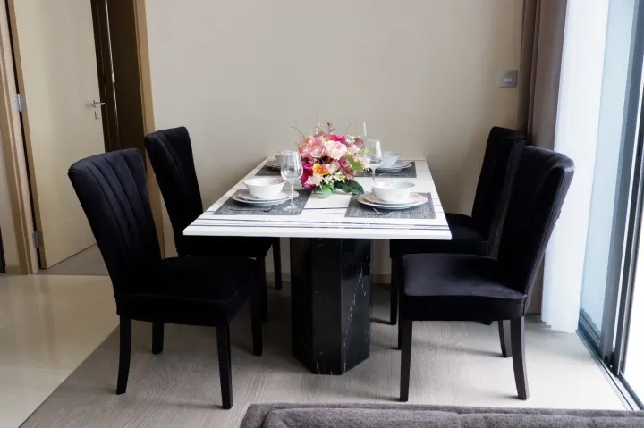 Property photos for The Esse Asoke