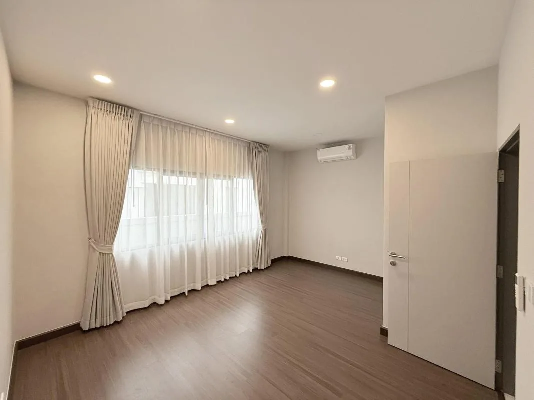 Property photos for The City Bangna