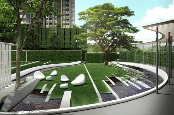 Property photos for Whizdom Connect Sukhumvit