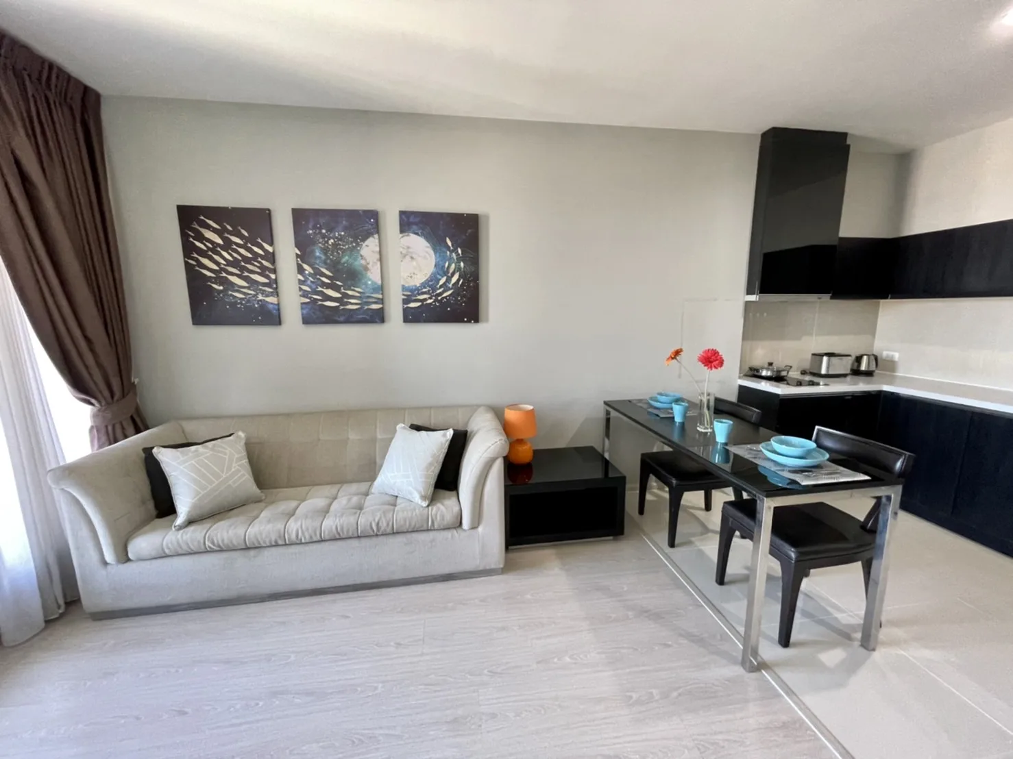 Property photos for Rhythm Sukhumvit 44/1