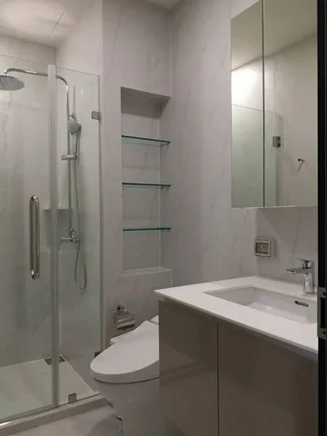 Property photos for Chewathai Residence Asoke