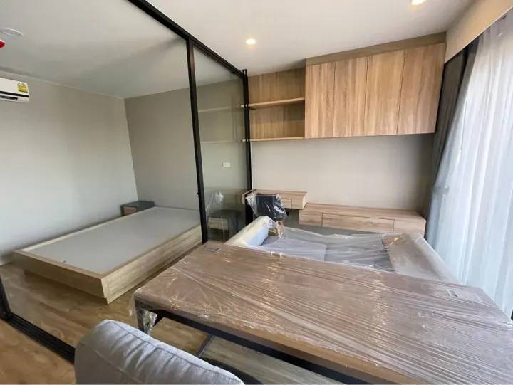 Property photos for Blossom Condo @ Sathorn - Charoenrat