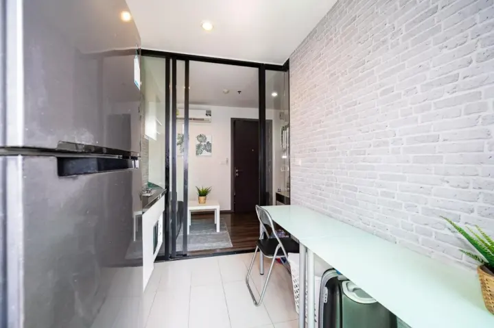 Property photos for The Base Park East Sukhumvit 77