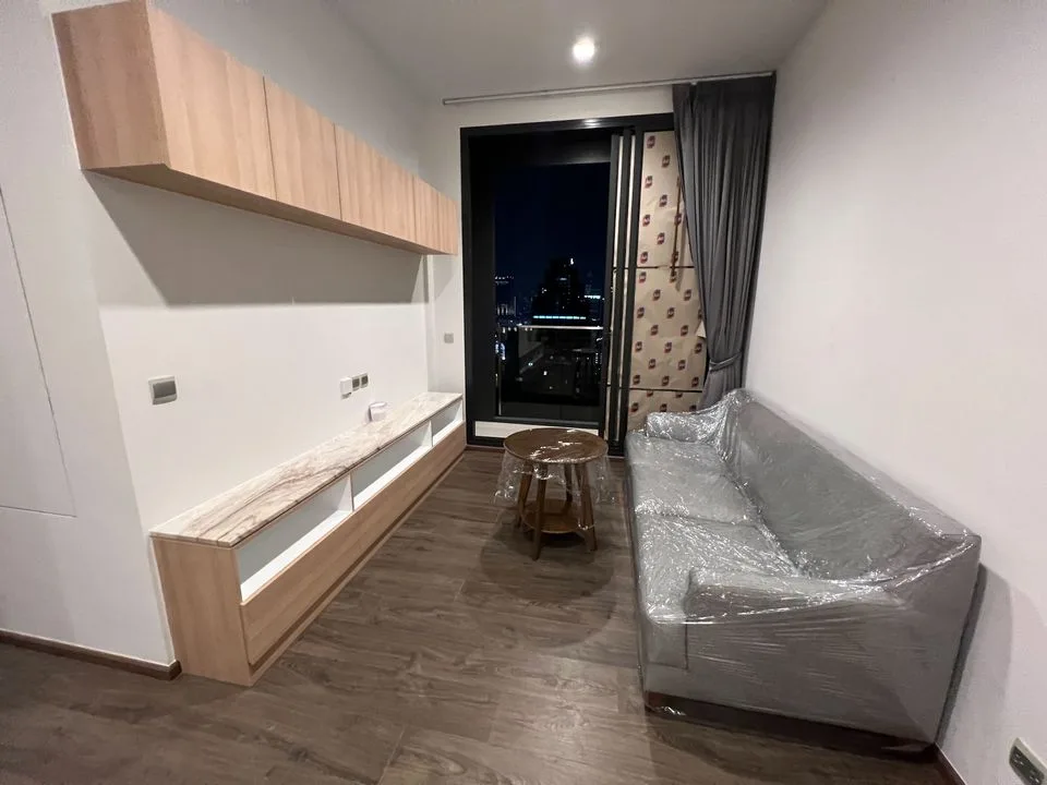 Property photos for The Address Siam Ratchathewi