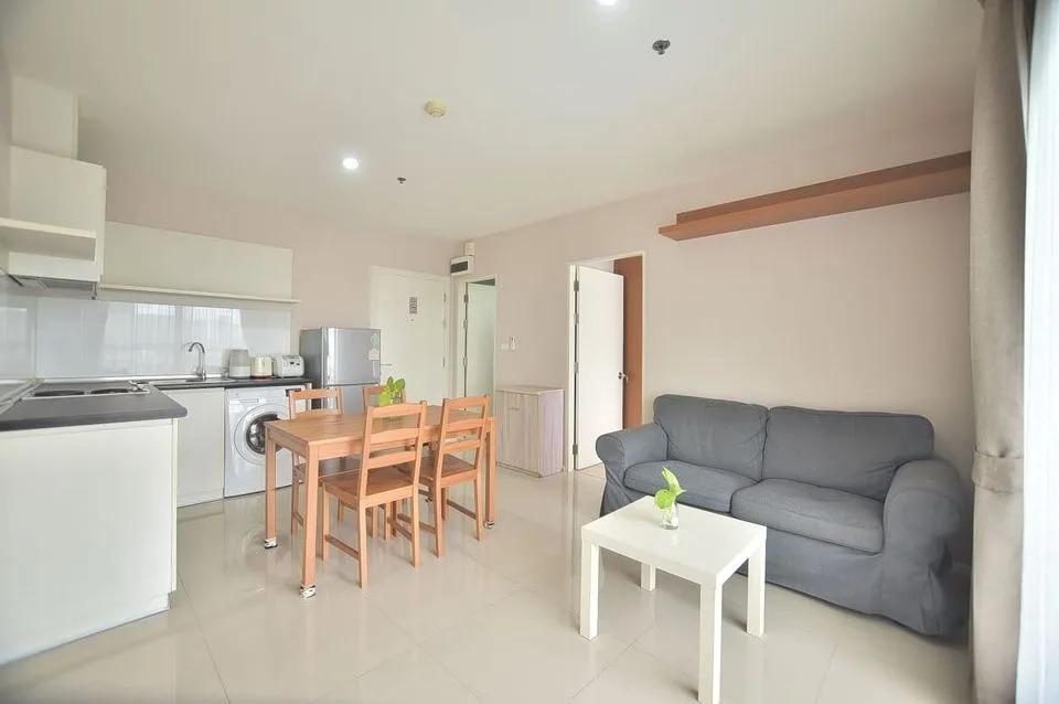 Property photos for Aspire Sukhumvit 48