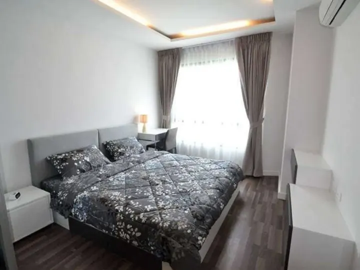 Property photos for Bridge Sathorn - Narathiwas