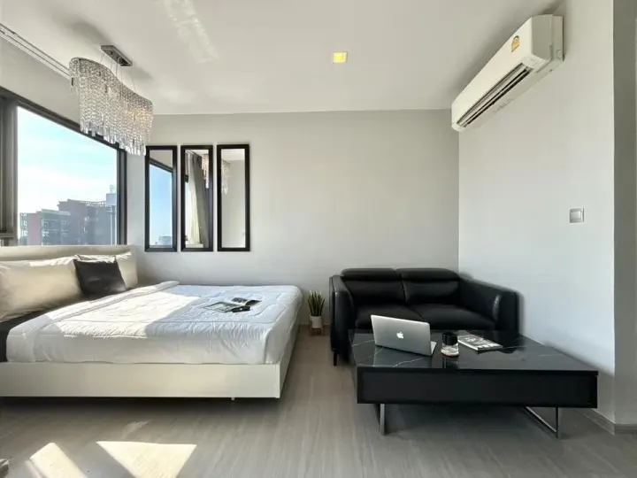 Property photos for LIFE Asoke - Rama 9