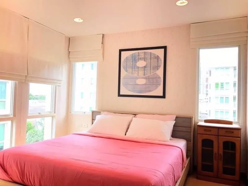 Property photos for The Bangkok Narathiwas Ratchanakarint