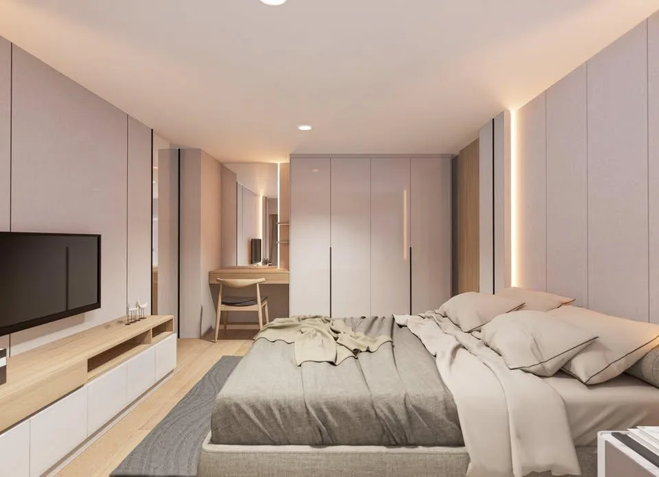 Property photos for One 9 Five Asoke - Rama 9