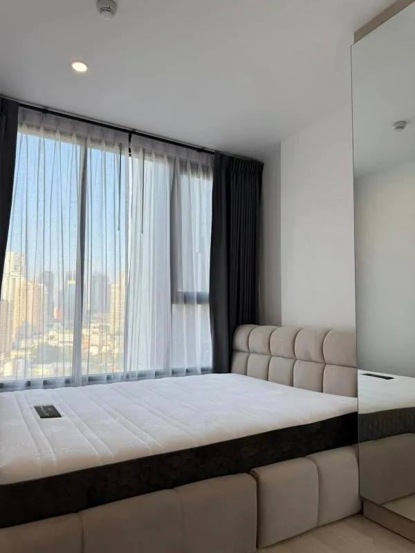 Property photos for Knightsbridge Prime Sathorn