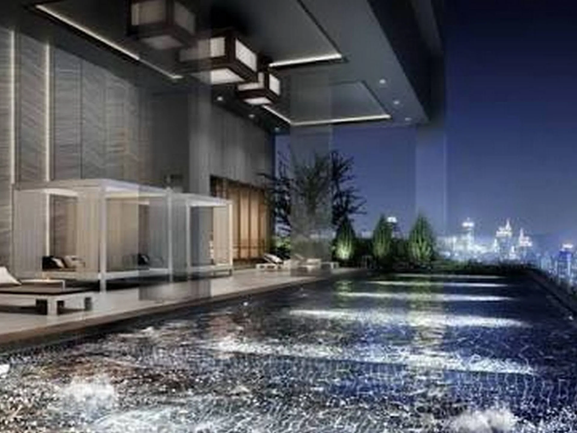 Property photos for The Editor Saphan Khwai