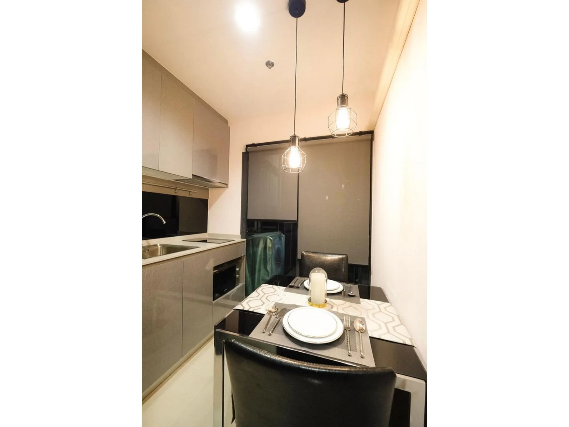 Property photos for Ideo Sukhumvit 93