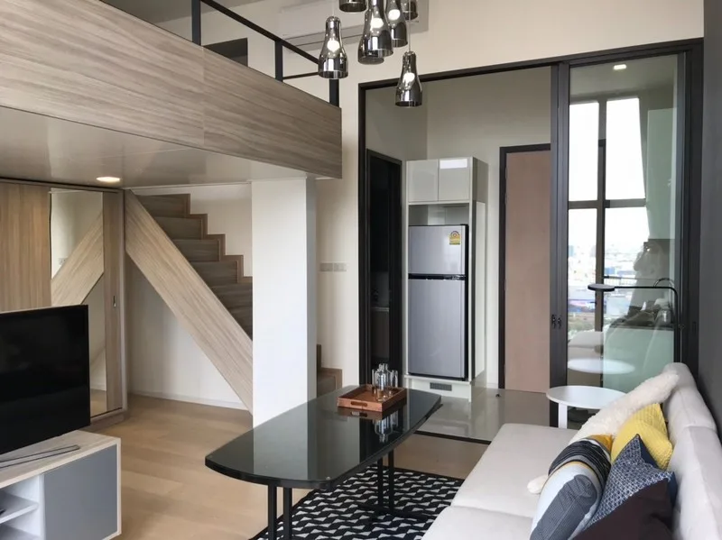 Property photos for Chewathai Residence Asoke