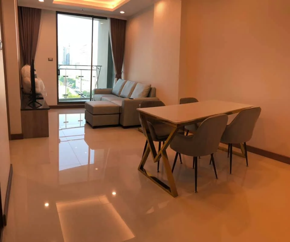 Property photos for Supalai Oriental Sukhumvit 39