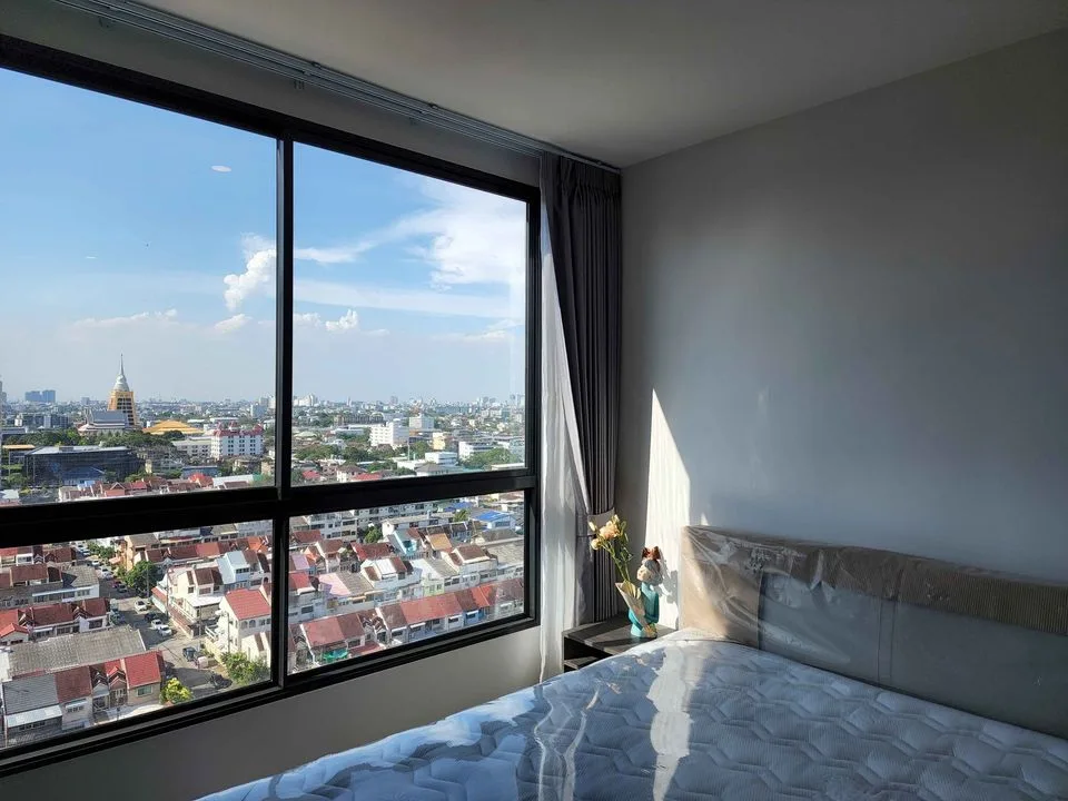 Property photos for Elio Del Nest Udomsuk
