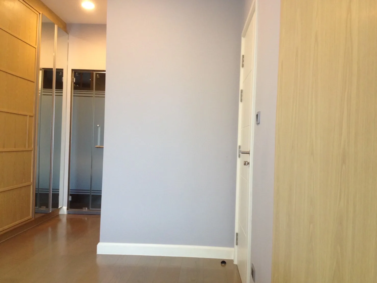 Property photos for The Crest Sukhumvit 34